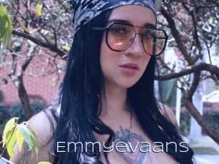 Emmyevaans