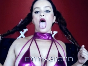 Emmygrenn
