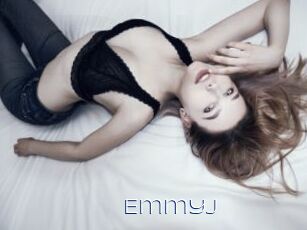 emmyj Blue Hot