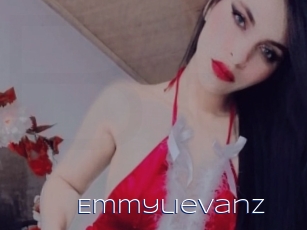 Emmylievanz