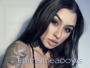 emmymeadows Blue Hot