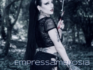 Empressambrosia
