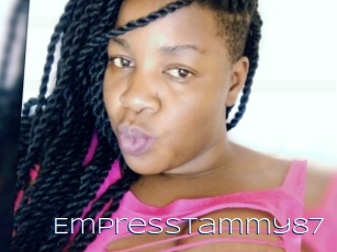 Empresstammy87