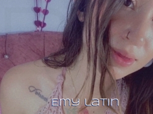 Emy_latin