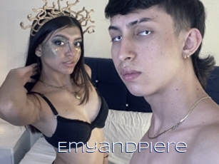 Emyandpiere