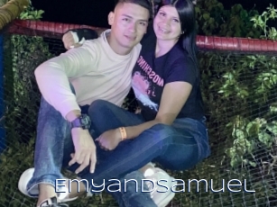 Emyandsamuel