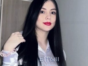 Emyii
