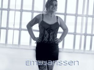 Emyjanssen