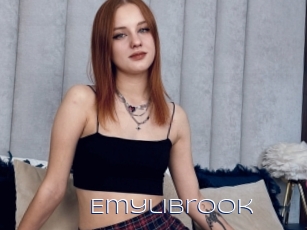 Emylibrook