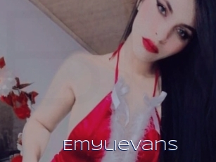 Emylievans