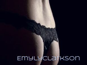 Emylyclarkson