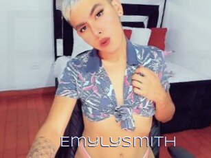 Emylysmith