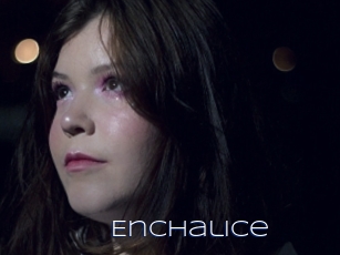 Enchalice