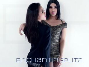Enchantingputa