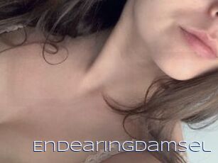 Endearingdamsel