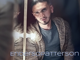 Endersopatterson