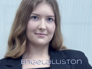 Engelalliston