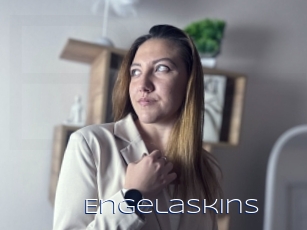 Engelaskins