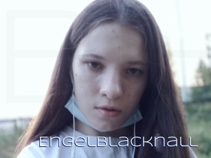 Engelblacknall