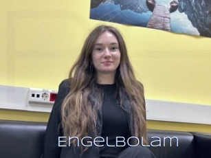 Engelbolam