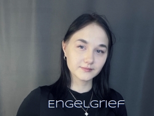 engelgrief Blue Hot