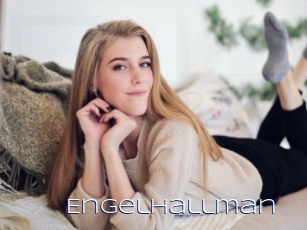 Engelhallman