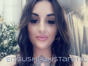 Englishpakistanimilf