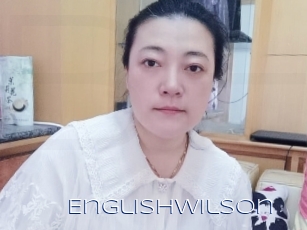 Englishwilson