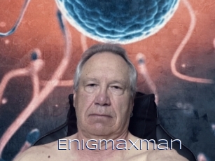 Enigmaxman