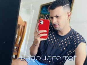 Enriqueferrer