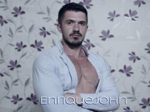 Enriquejohn