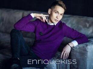 Enriquekiss