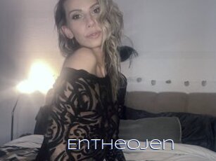 Entheojen