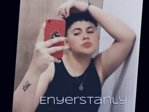 Enyerstanly