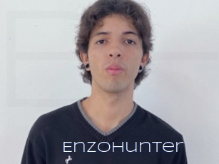 enzohunter Blue Hot