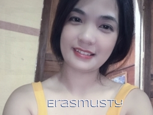 Erasmusty