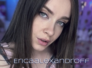 Ericaalexandroff