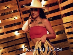 Ericahartley