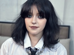 Ericahills