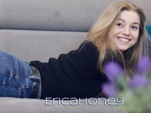 Ericahoney