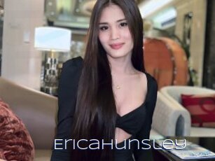 Ericahunsley