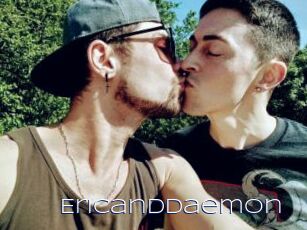 Ericanddaemon