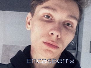 Ericasberry