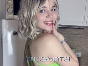Ericawinter