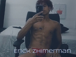 erick_zhimerman Blue Hot