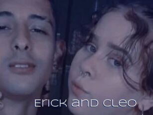 Erick_and_cleo