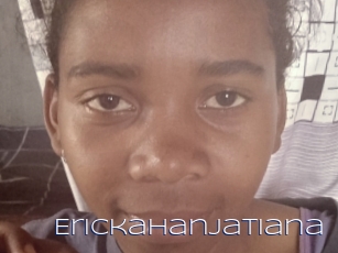 Erickahanjatiana