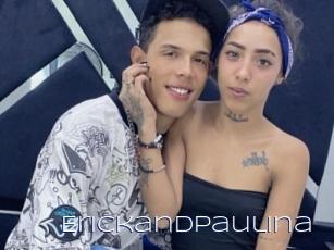 Erickandpaulina