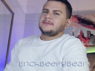 Erickbeefybear