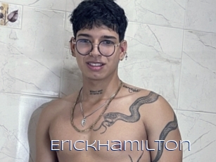 Erickhamilton